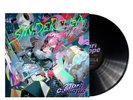 Mori Calliope Sinderella Vinyl Record Album LP Hololive