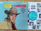 Elvis Presley - Elvis Sings Flaming Star (LP) Germany 1970 RCA INTS 1012 NM/EX