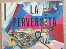JEANNE FOLLY HEKTOR ZAZOU LA PERVERSITA 1979 INVISIBLE RECORDS