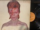David Bowie – Aladdin Sane LP 1973 RCA Victor – RS 1001 VG+/VG+ - 1ST PRESS