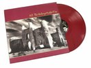 U2 The Unforgettable Fire Wine Red Vinyl / LP Neu & OVP