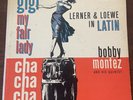 Bobby Montez 