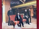 Element of Crime „ Romantik „ Vinyl LP Textblatt Germany 2001