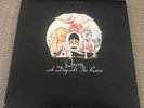 Queen - A Day At The Races Original 1976 Press Gatefold Vinyl LP EMI Records