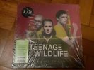 Ash Teenage Wildlife Lenticular Sleeve 25 Years Of Ash Limited Edition
