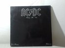 LP - AC/DC - FEATURING BON SCOTT/ LIVE IN GEMANY - NUMEROTED FRENCH VINYL 81 -