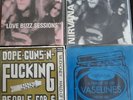 nirvana love buzz lot