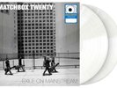 Matchbox Twenty - Exile On Mainstream Limited Edition White Color Vinyl 2 LP