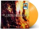My Chemical Romance - I Brought You My Bullets Limited Orange Yellow Vinyl LP