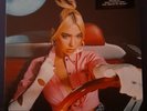 Dua Lipa - Future Nostalgia Limited Edition Neon Pink LP