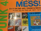 Various Artists - I’m A Mess - Punk 45 2LP Vinyl + 7