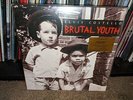 Elvis Costello - BRUTAL YOUTH - Music on Vinyl RED COLORED 2 LP Rare NEW #/1000