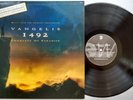VANGELIS 1492 CONQUEST OF PARADISE BRAZIL