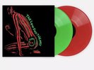 A Tribe Called Quest The Low End Theory VMP Essentials Red Green Color Vinyl 2LP