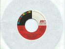 Lenny Welch:A hundred pounds of pain:US Mainstream:Northern Soul