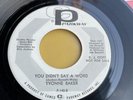 YVONNE BAKER - YOU DIDN'T SAY A WORD CAMEO PARKWAY NORTHERN SOUL ORIGINAL Demo