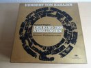 Wagner-Ring des Nibelungen-Karajan-BPO-19er Lp Box-Vinyl Mint-Complete Edition