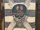 Stormtroopers of Death - Speak English or Die 1985 VINYL MEGAFORCE MRI1269 LP
