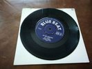 Eric Morris Prince Buster - I'm the Greatest - Blue Beat UK rare ska killer