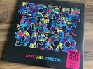 Glitterbox Dancing by Horse Meat Disco (Record, 2020) Vinyl