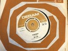 THE SYN - FLOWERMAN / 14 HOUR TECHNICOLOUR DREAM VINYL 7