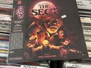PINO DONAGGIO The Sect LP NEW COLORED VINYL Death Waltz reissue