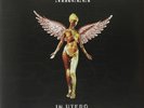 Nirvana - In Utero 2013 Mix - Double 180gram DMM Master Vinyl LP & MP4 Download