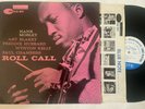 Hank Mobley Blue Note 4058 LP 