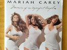 MARIAH CAREY  MEMOIRS OF AN IMPERFECT ANGEL  WHITE VINYL 2LP