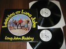 Vinyl LP: Long John Baldry, Looking at Long John
