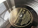 Beatles Please Please Me UK Mono 1st press vinyl LP Gold label Dick James 1N/1N
