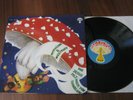 Vinyl LP: Witthüser & Westrupp, Der Jesuspilz, Musik vom Evangelium