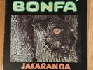 LUIZ BONFA - Jacaranda LP - Ranwood VG+/NM Latin Jazz Funk Eumir Deodato 1973