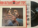 John Coltrane LP 