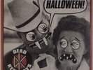 DEAD KENNEDYS: Halloween  UK Statik Alternative Tentacles Punk 12” Vinyl