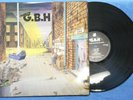 Charged G.B.H. LP Clay LP4 E+ Condition City Baby Attacked By Rats