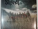Slipknot - All Hope Is Gone (Ltd. 180g.Vinyl 2LP, Roadrunner/Cargo 2009)*Sealed*