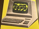 Kraftwerk - Computer World Vinyl 12