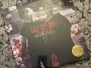 Fall Out Boy - SAVE ROCK AND ROLL: PAX•AM Edition COLOR VINYL 2 LP • New, SEALED