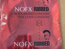 Ribbed by NOFX (Vinyl, 1990, Epitaph)