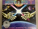 Grateful Dead - Dave's Picks volume 1 5/25/77 Richmond, VA Mosque Vinyl.  