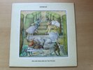 EX/EX-   Genesis/Selling England By The Pound/1976 LP/First Press/A1U/B2U