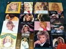 Large Barbara Mandrell Vinyl LPs Lot- Some HTF- ALL Cleaned/Play Tested