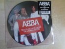 ABBA – Take A Chance On Me / I'm A Marionette - 7