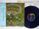BEACH BOYS SMILEY SMILE CAPITOL ECS-40167 JAPAN OBI VINYL LP