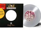 Sex Pistols NEW GOD SAVE THE QUEEN MISPRINT A&M LABEL-June 03rd Release