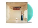 Harry Styles Harrys House Exclusive Limited Edition Sea Glass Colored Vinyl LP