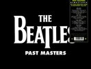 The Beatles - Past Masters (2012)  180g Vinyl 2LP  NEW/SEALED  SPEEDYPOST