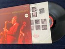 JOHN COLTRANE  Meditations IMPULSE Van Gelder Printing Error in Impulse Logo LP