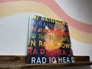 In Rainbows by Radiohead NEW ALBUM SEALED LP